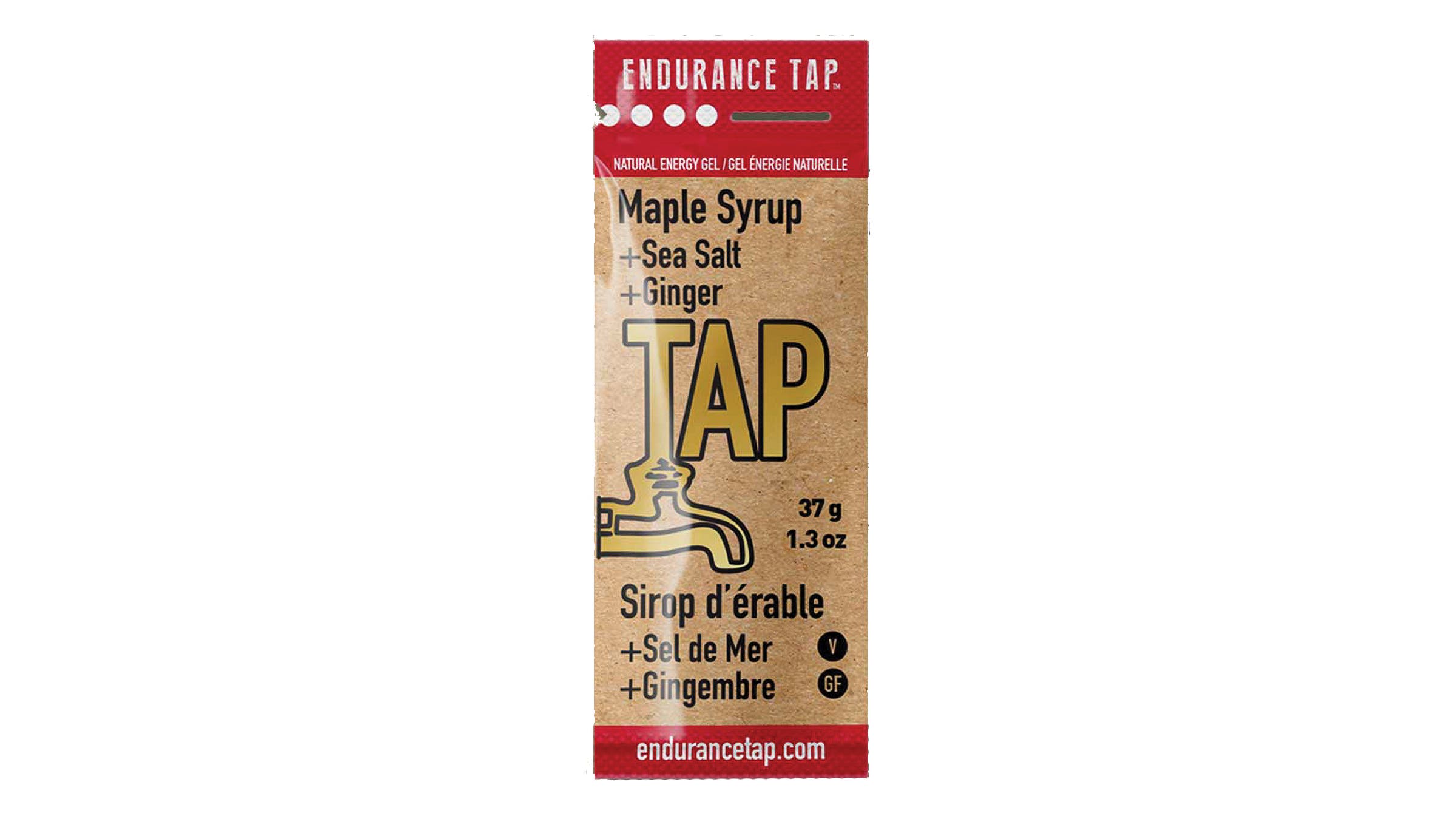 Endurance Tap Classic