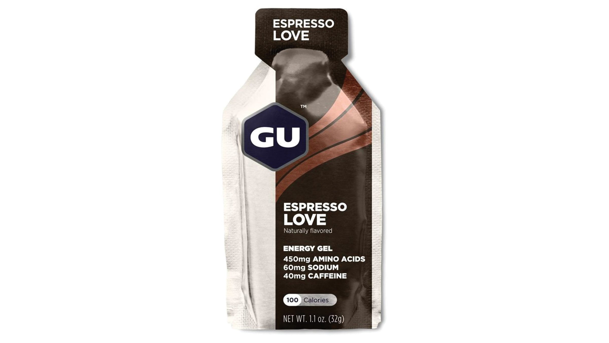GU Espresso Love