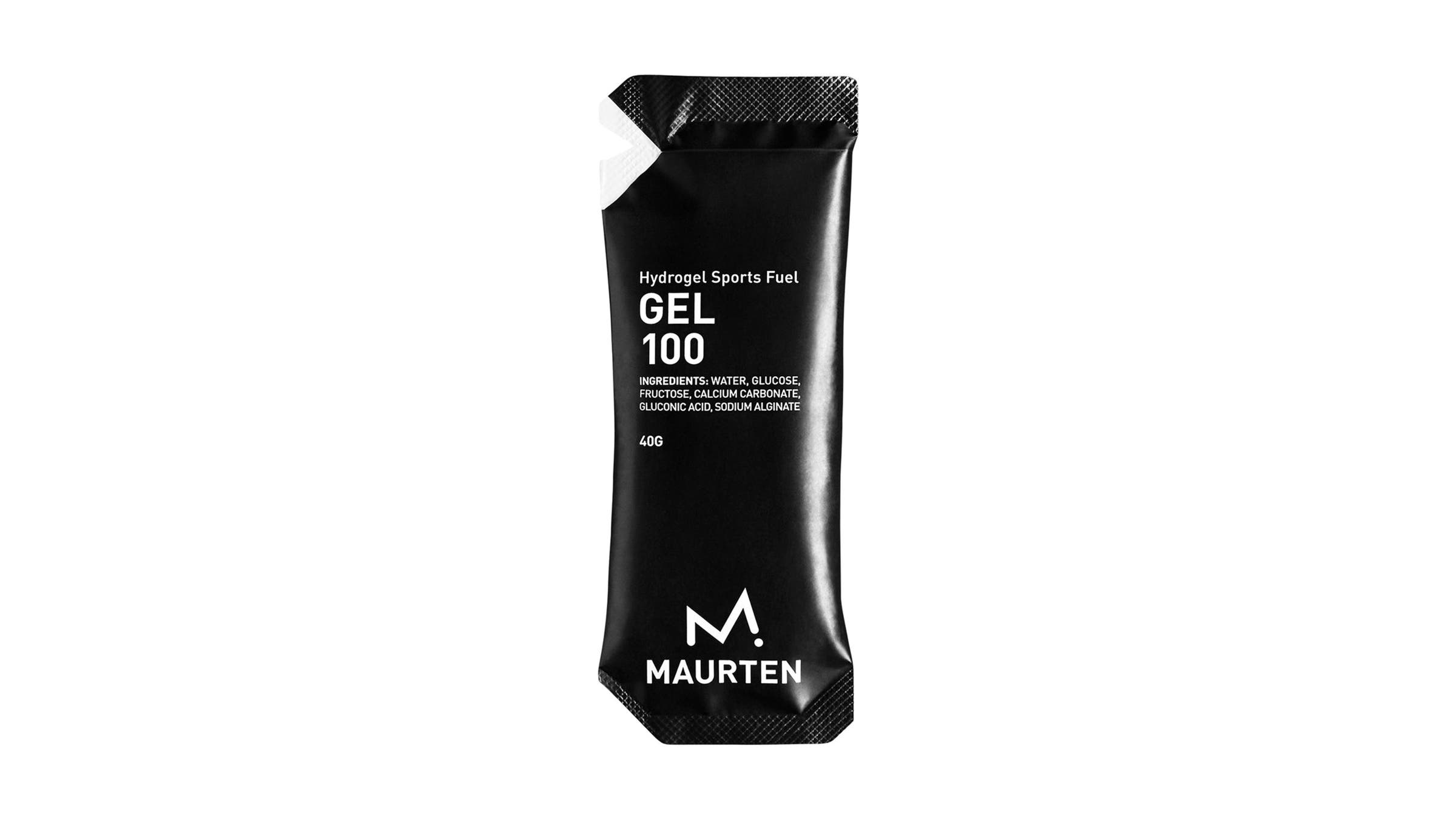 Maurten gel