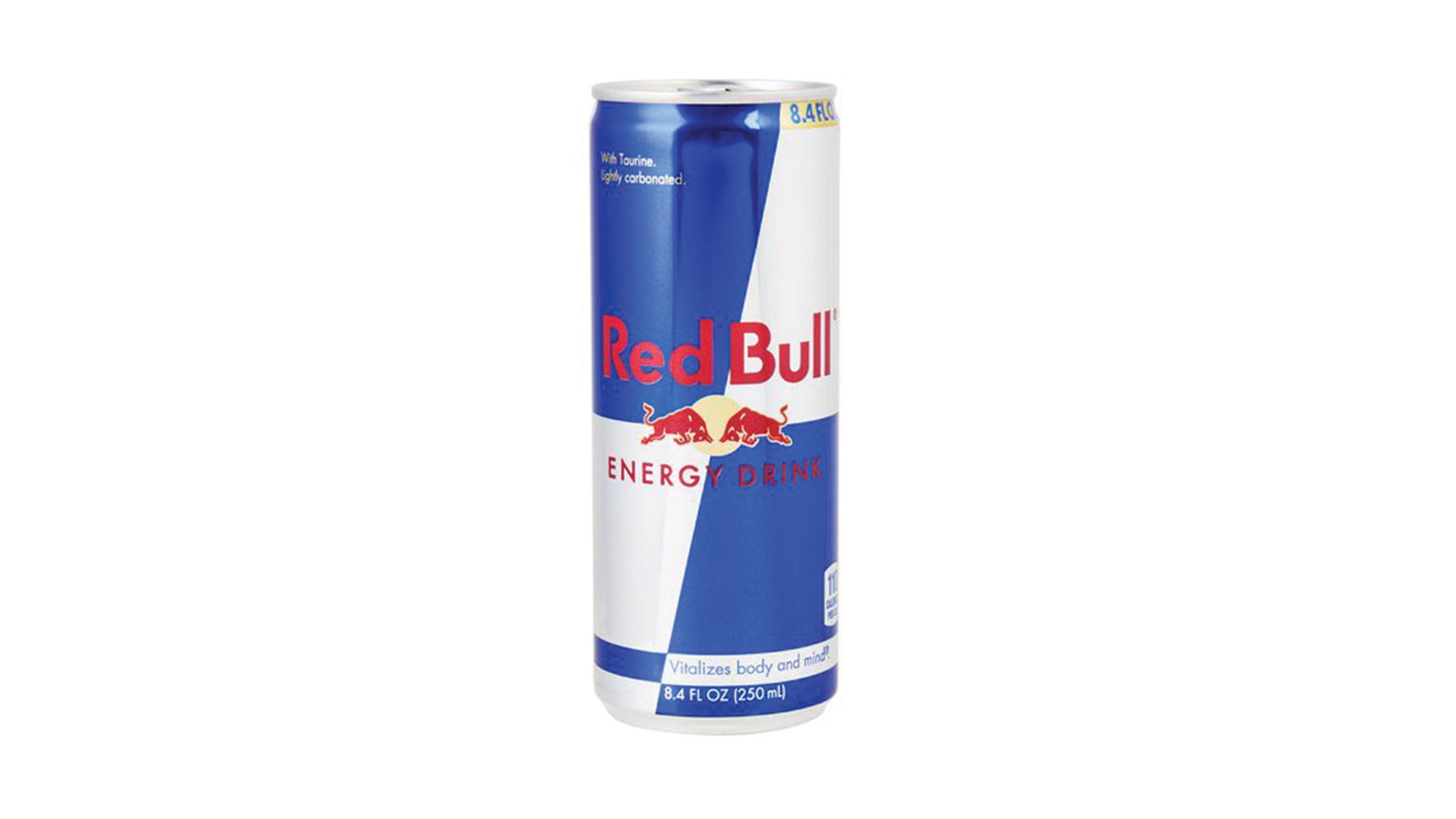 Can of Red Bull