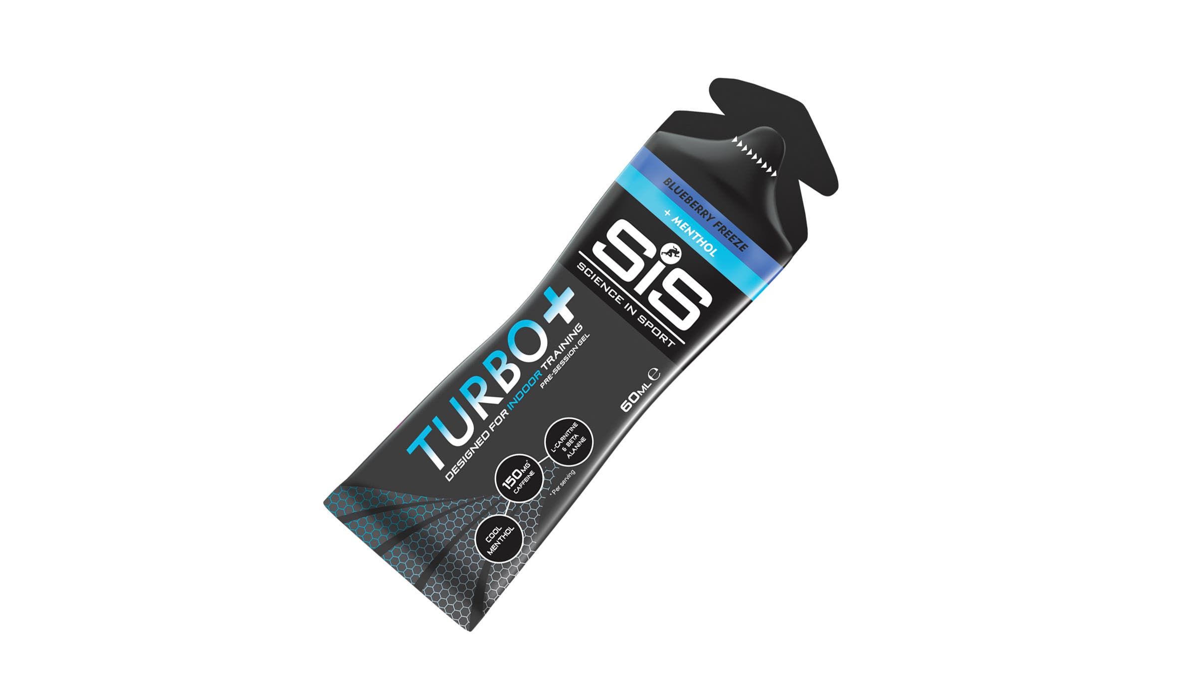 Science in Sport Turbo+