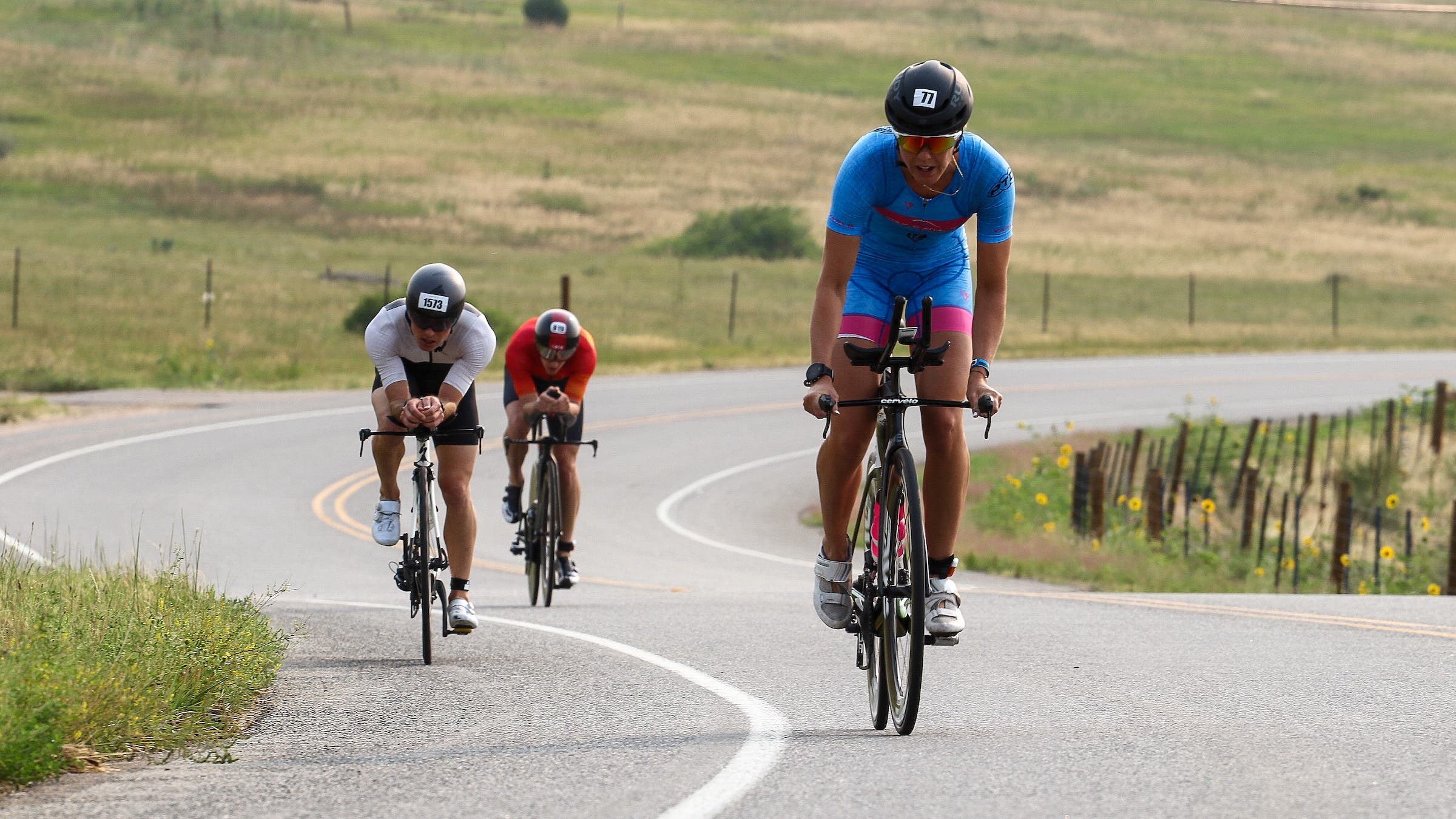 Vận động viên sử dụng công suất chuẩn hóa để định hướng quá trình luyện tập của họ.