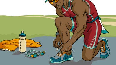 What Do I Wear to My First Triathlon?