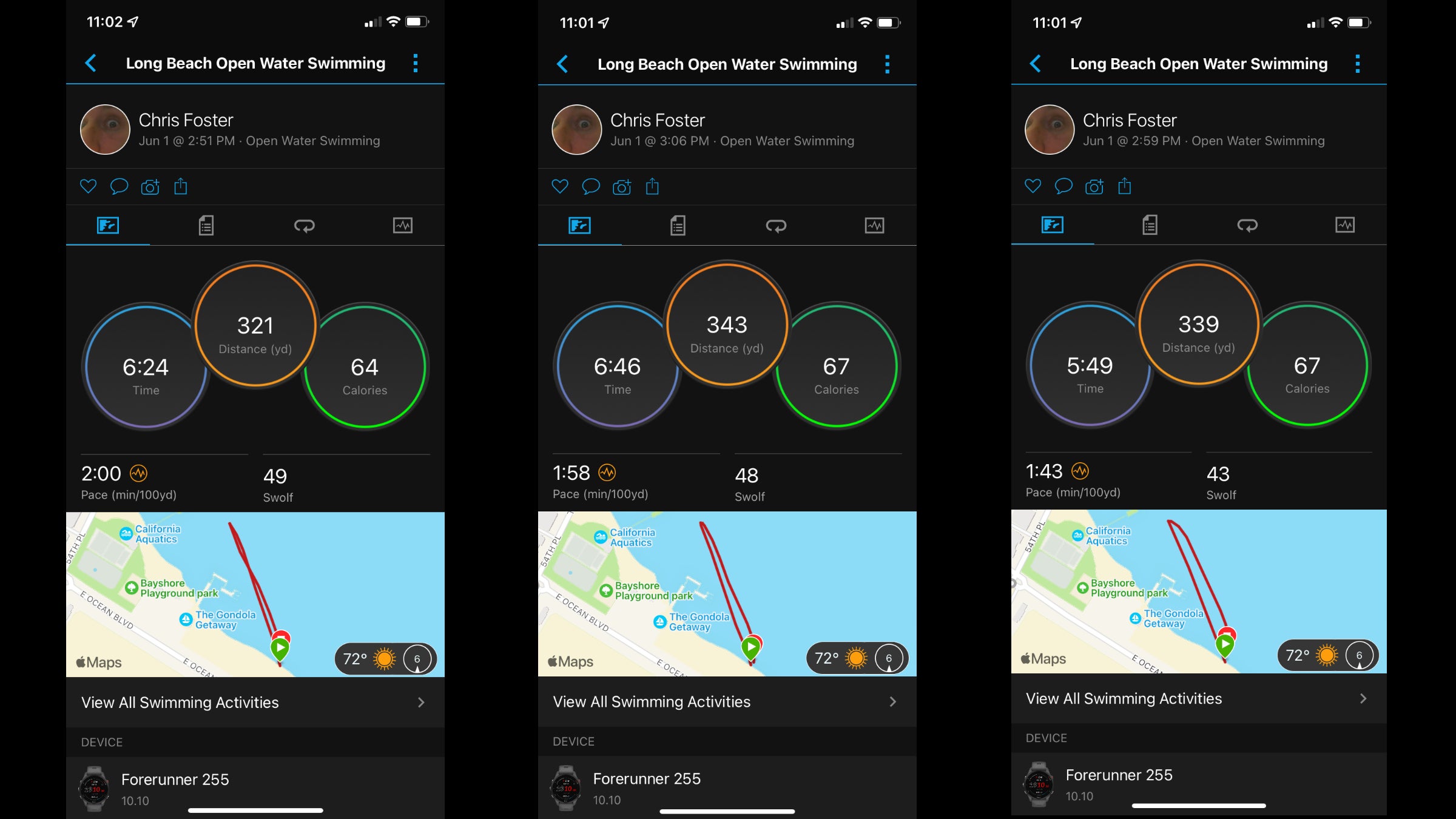Garmin Forerunner 255/255S: The Complete Tutorial (How-To/User Interface  Guide) 