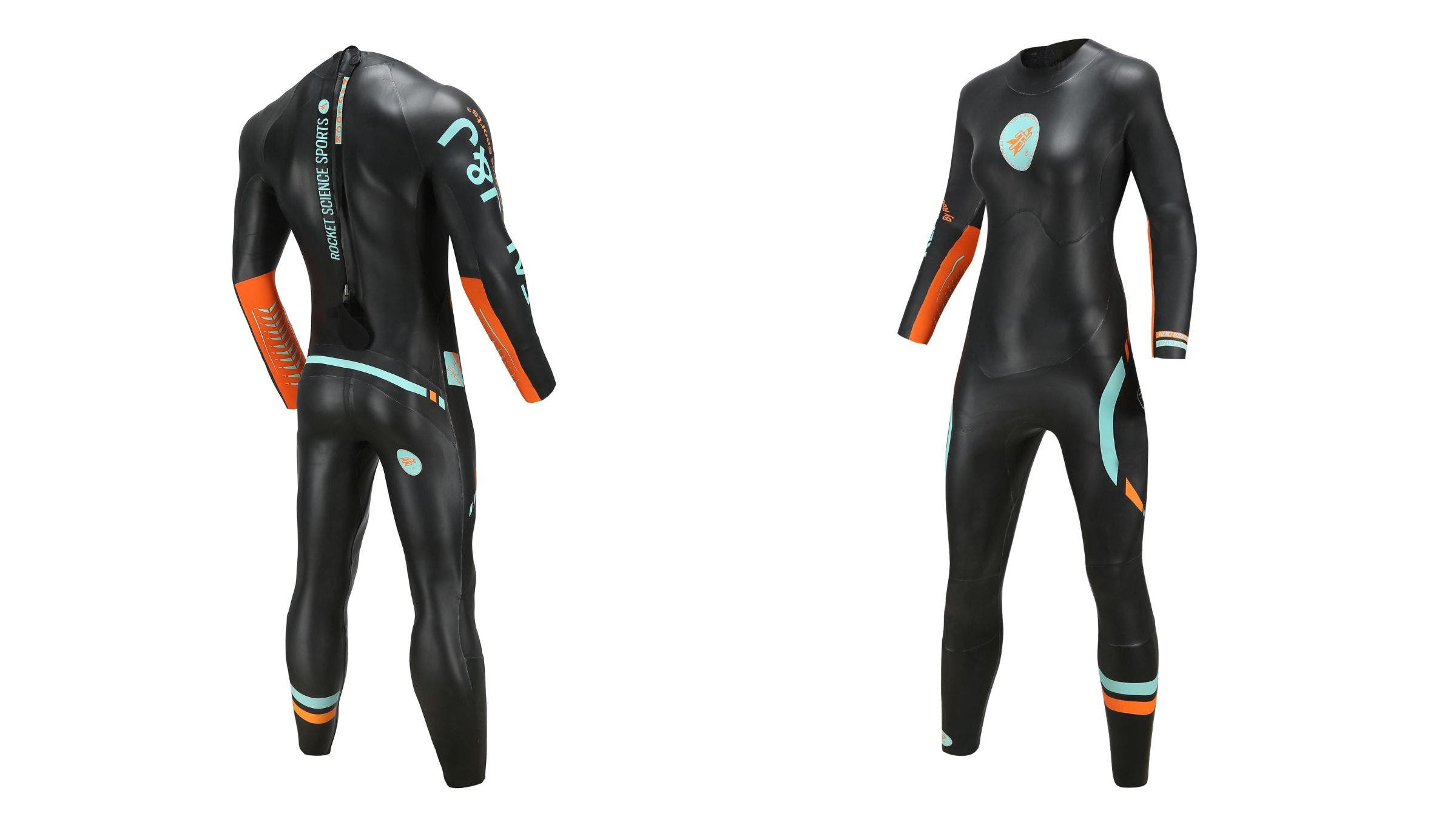The Best Triathlon Wetsuits of 2023-2024