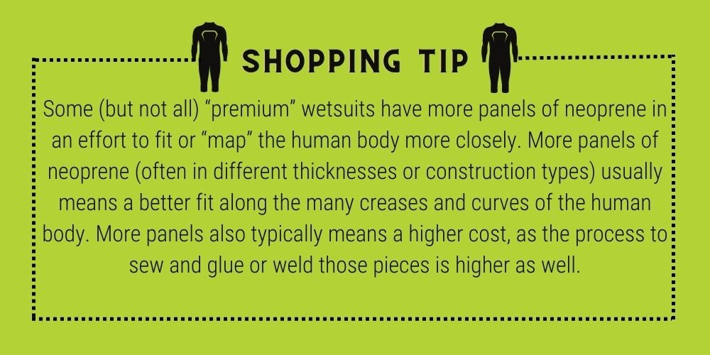 What Matters (And What Doesn't) When Buying a Wetsuit – Triathlete