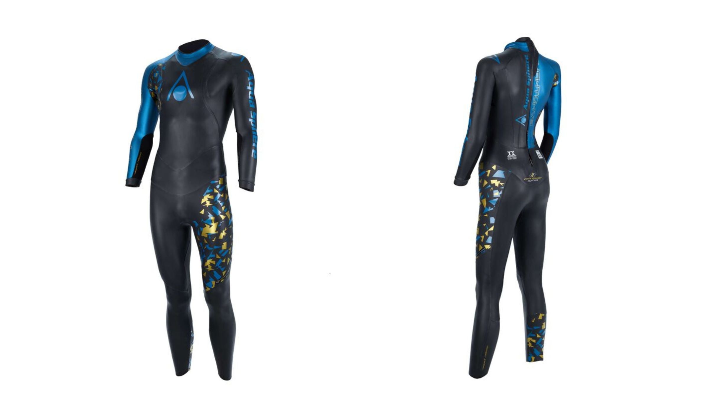 shop buying Pre Loved Aquasphere Racer Triathlon Mens Wetsuit M