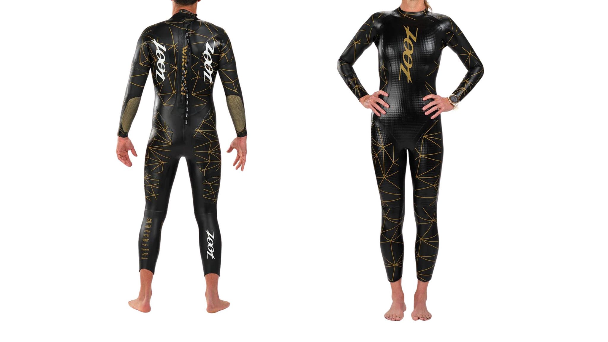 Zoot Wikiwiki 3 Triathlon Wetsuit Review 2025
