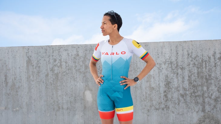 Is it Time to Rethink the Rules on Sleeves? – Triathlete