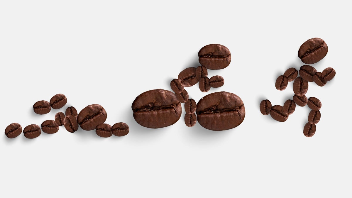 Should You Cut Back on Caffeine Before a Race?