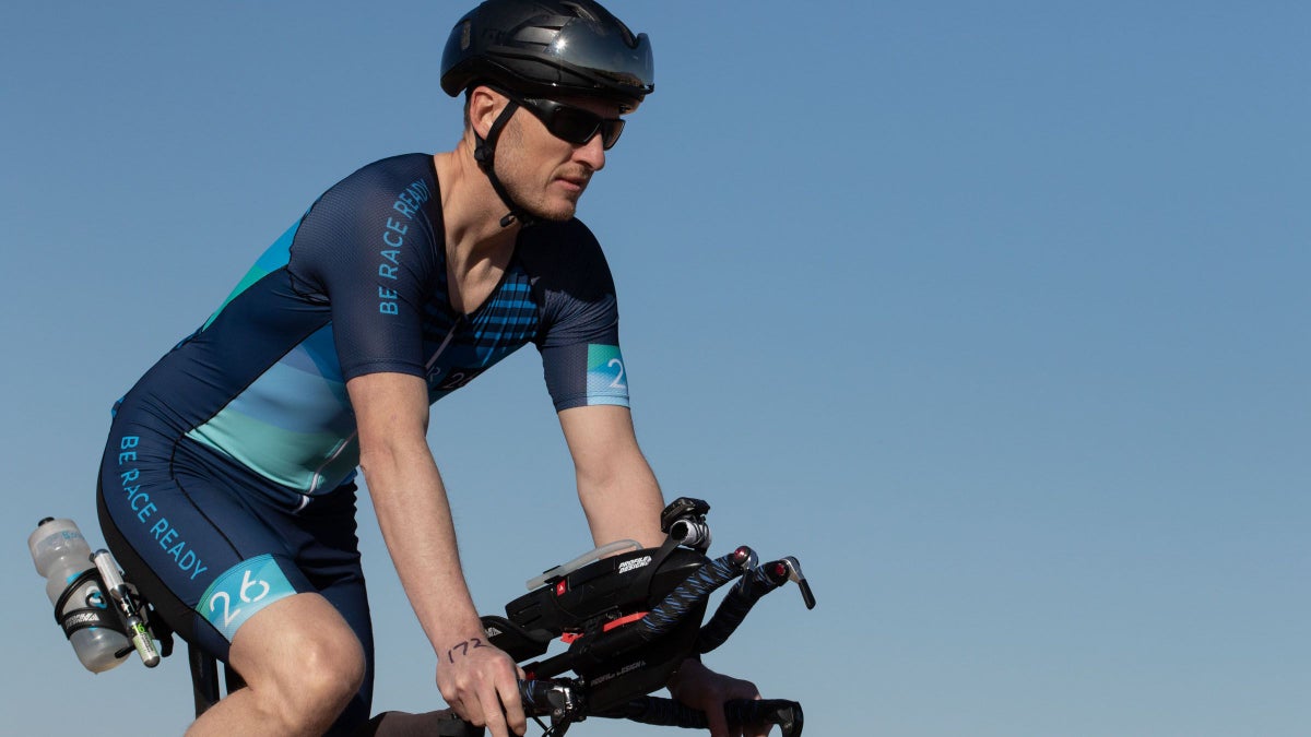 I Didn’t Train Enough. Can I Still Race My Upcoming Triathlon?