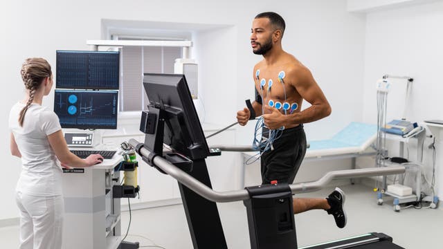 Could Cardiac Genetic Screening Decrease the Risk of Sudden Death for Athletes?