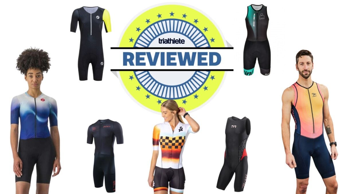 The Best Tri Suits For 2023 Triathlete   Best Triathlon Suits Racing 2023 1200x675 