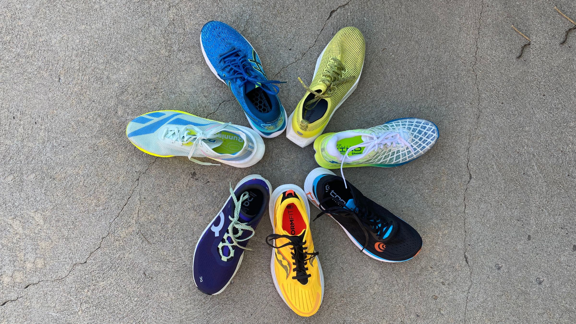 The Best Lightweight Training Shoes for Fast Workouts 