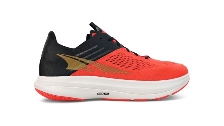 How often should you replace your running shoes, like the Altra Vanish Carbon?
