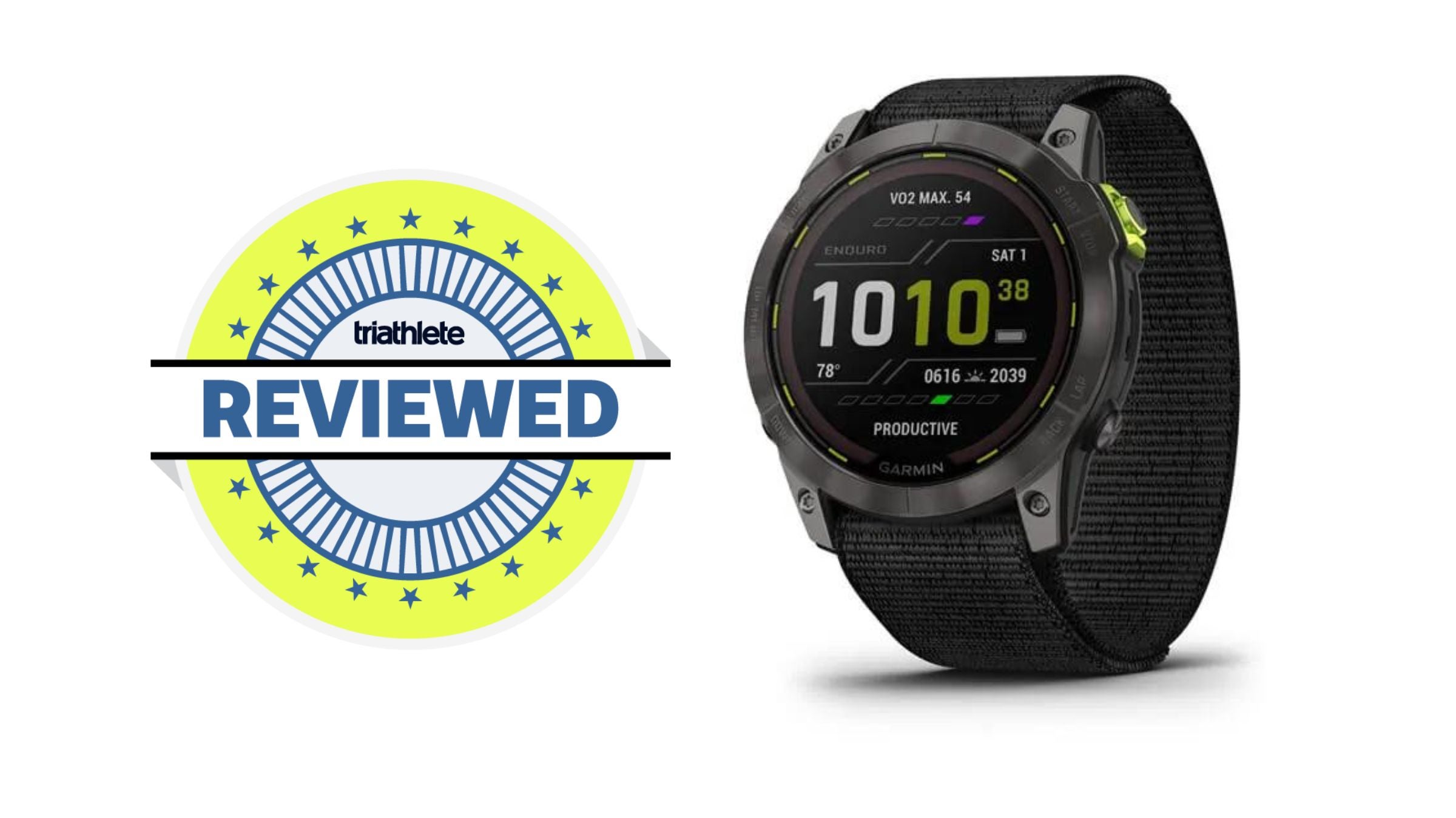 Garmin Enduro 2 review – The full package for ultra runners