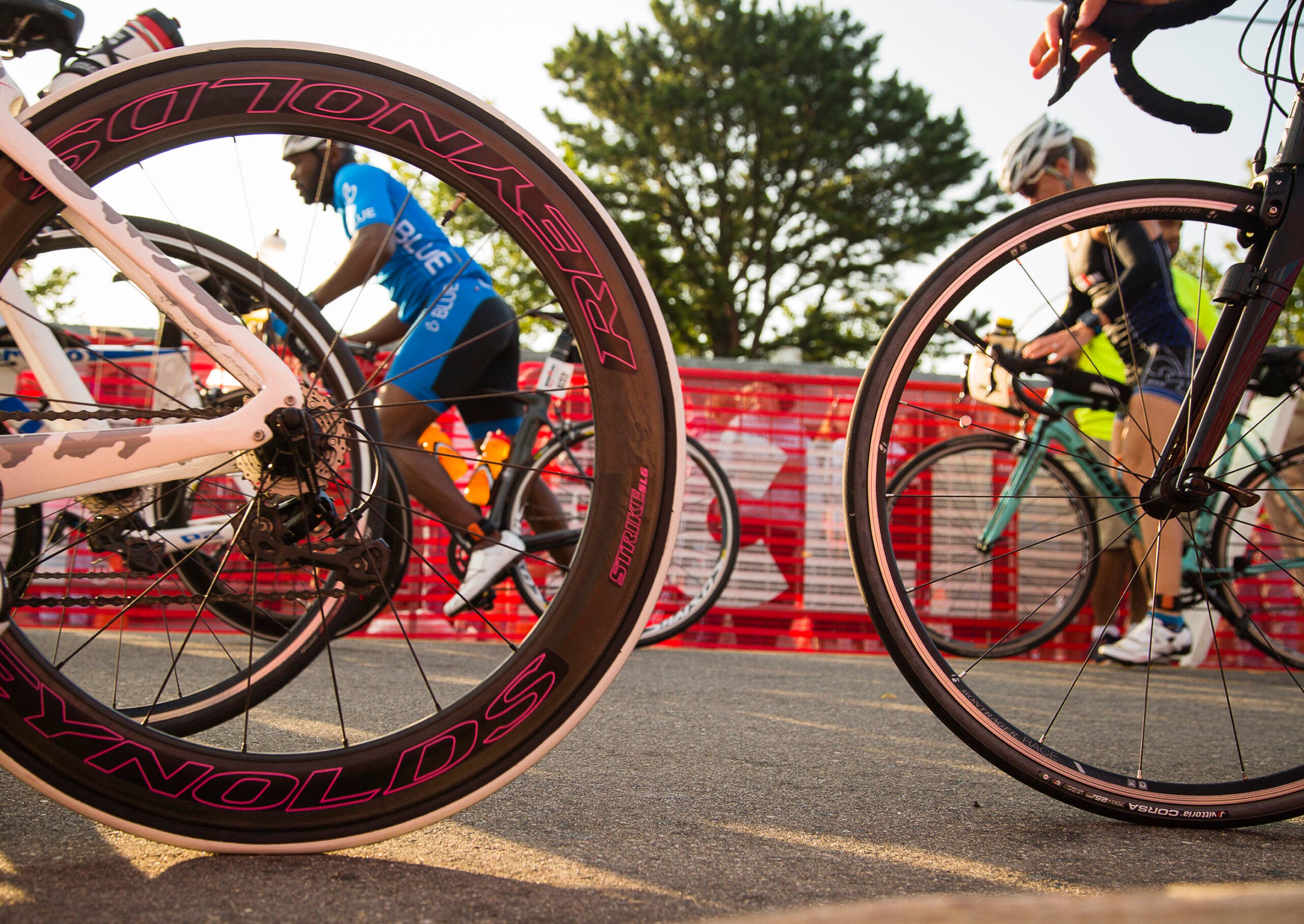 Knowing how to do a basic, clipped-in, and flying mount and dismount in a triathlon can help you shave time off in a race.