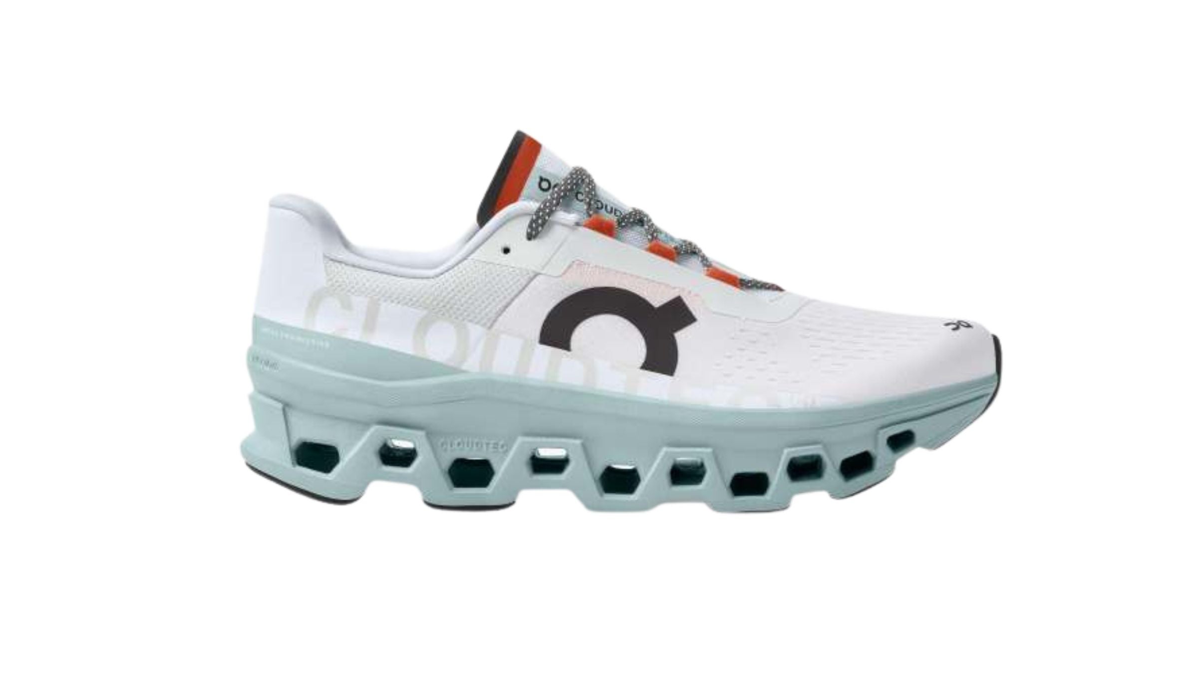 On Cloudmonster Review for the best lightweight running shoes