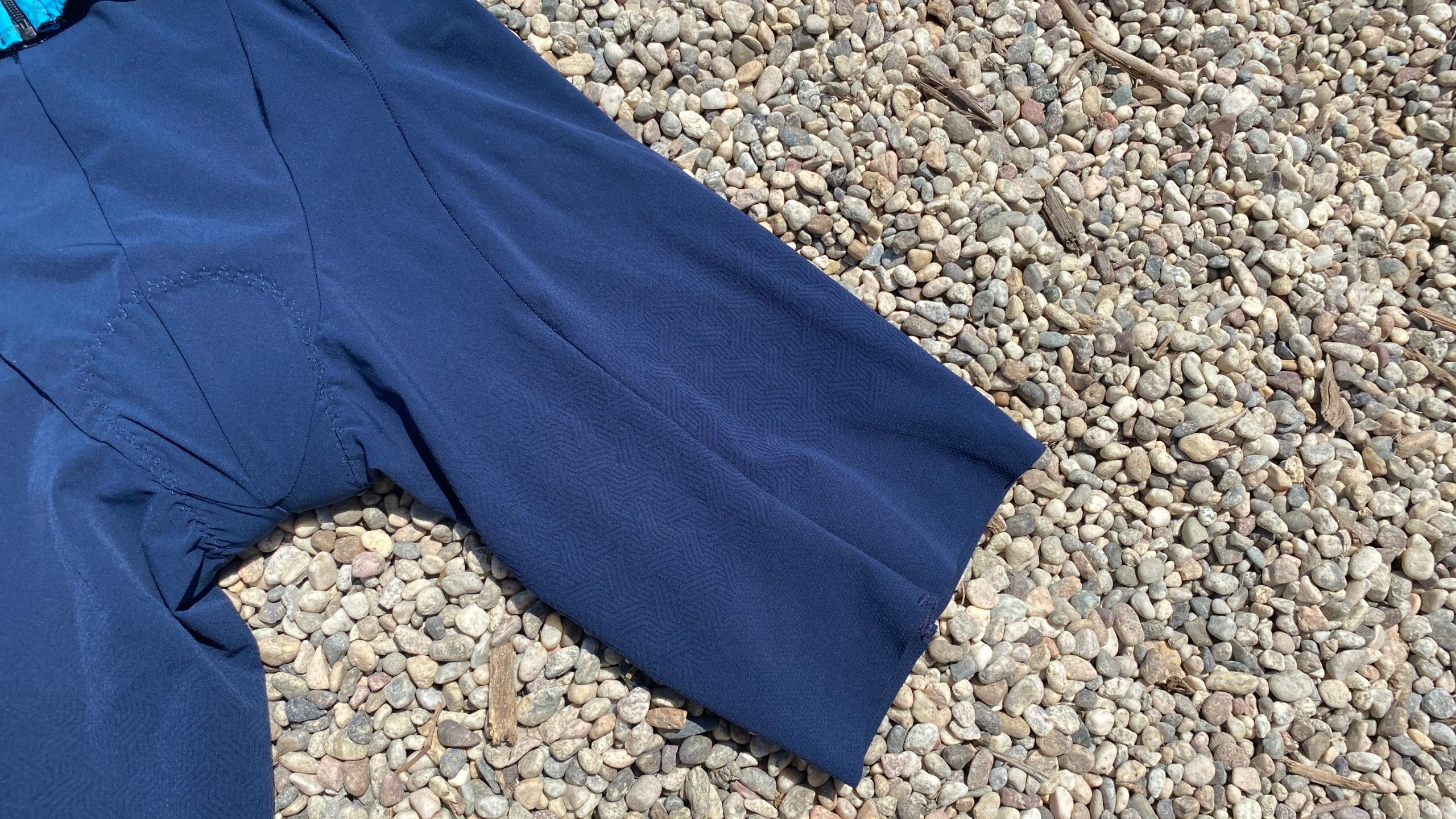 A close-up of the Spaero SP1 reviewed