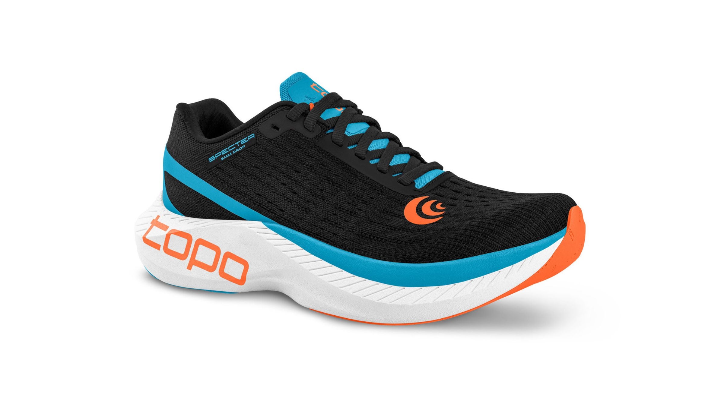 Topo Athletic Specter Review for the best lightweight running shoes