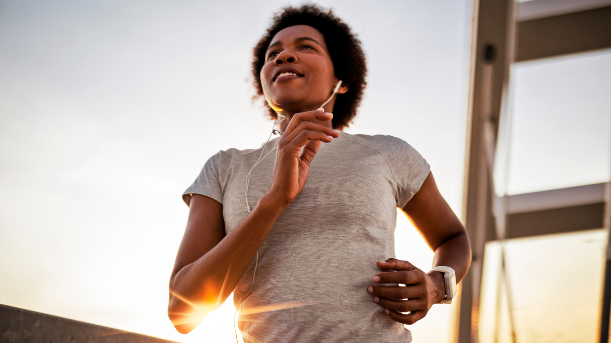 Three Essential 70.3 Run Workouts