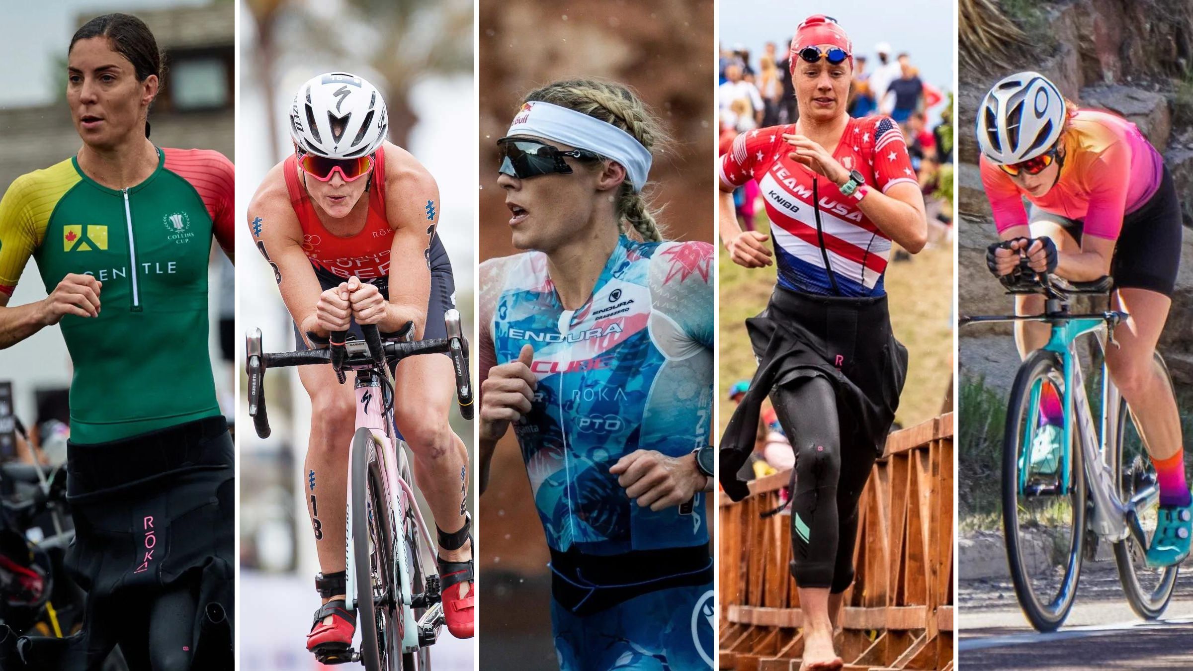 PTO US Open Women's Race Preview