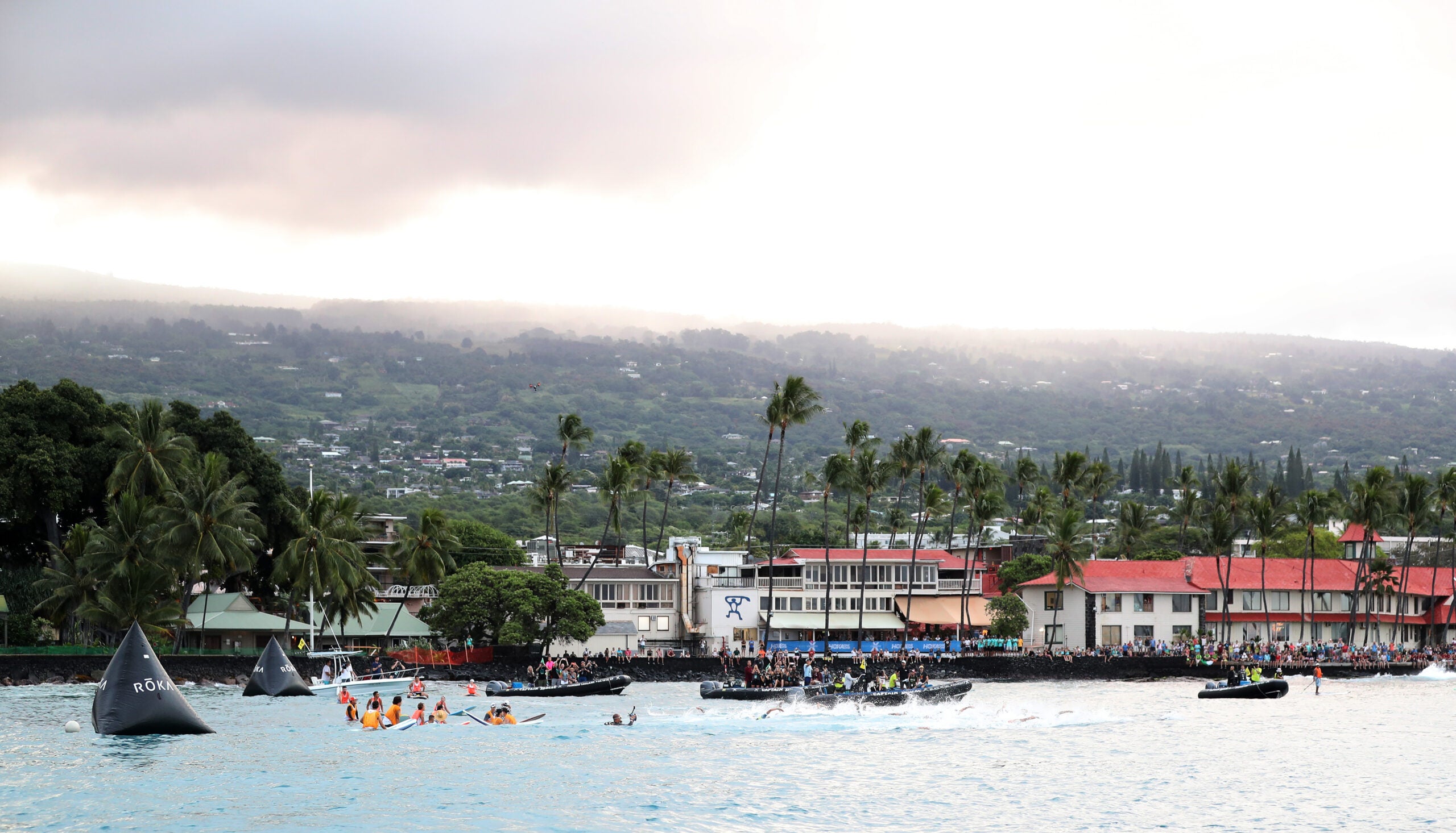 An Insider’s Guide to the Ironman World Championship: The Course, The ...