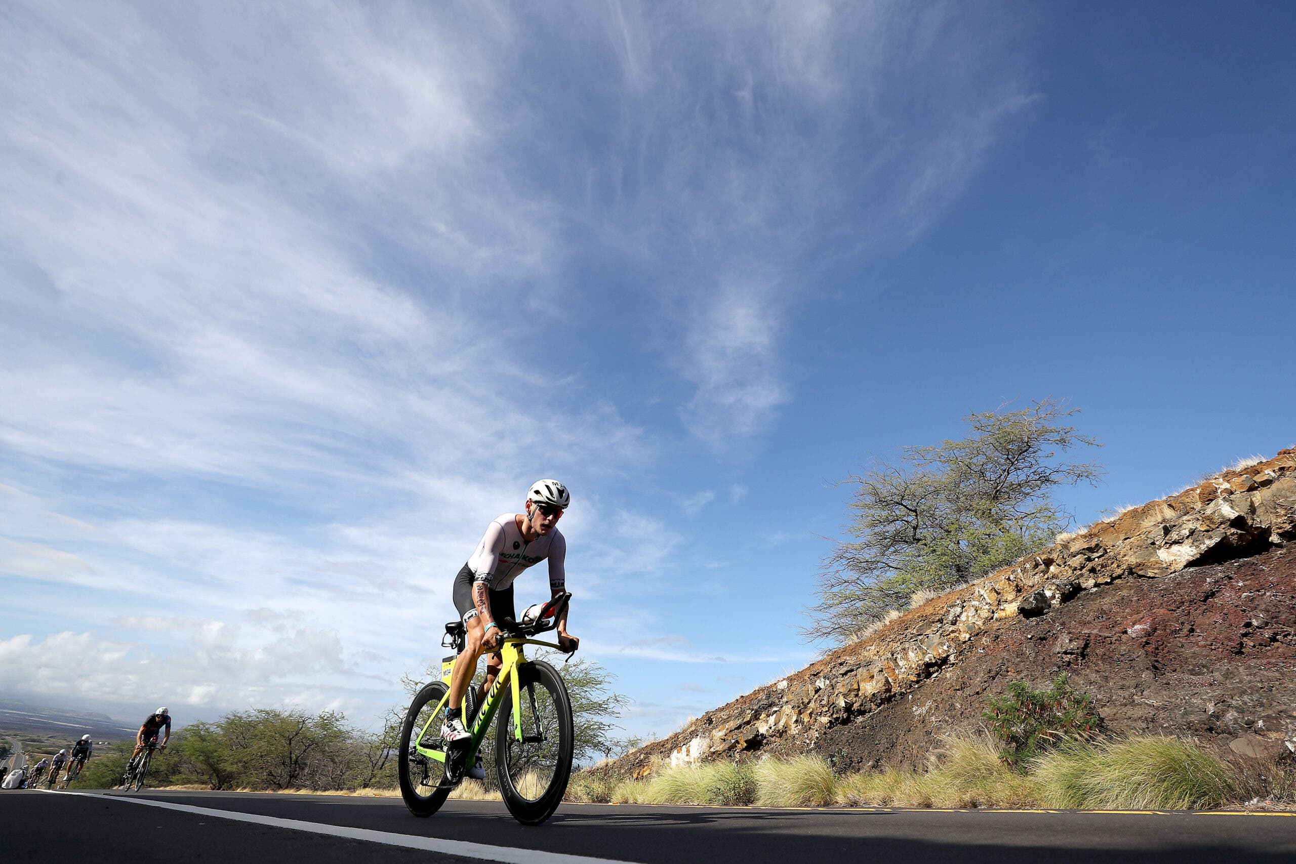 IRONMAN World Championship men's race preview