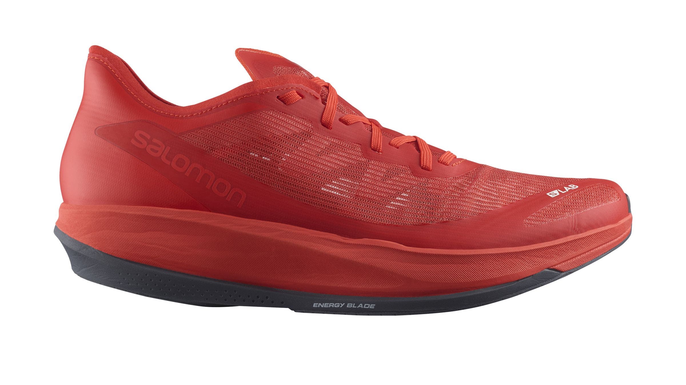 Salomon S:Lab Phantasm CF, one of the best triathlon racing shoes