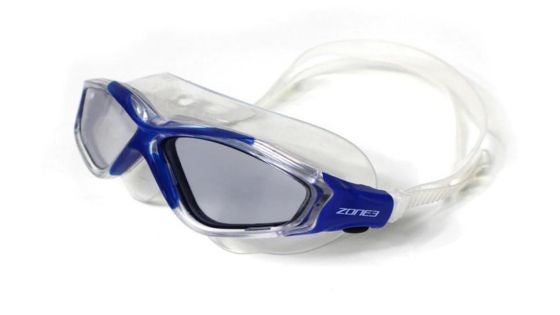 Test du masque natation triathlon Aqua Sphere Vista Pro -  votre  magazine vélo et triathlon