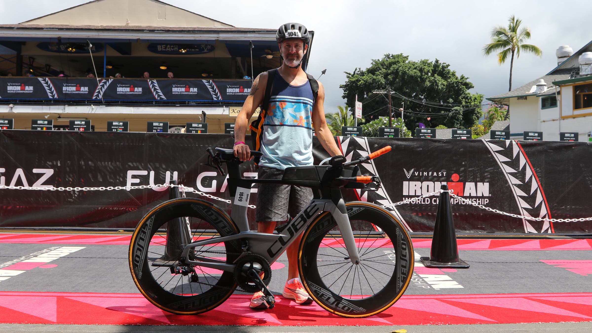 IMWC 2022 Age Group Bikes