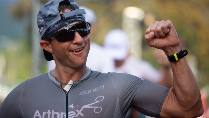 Ironman Kona 2022