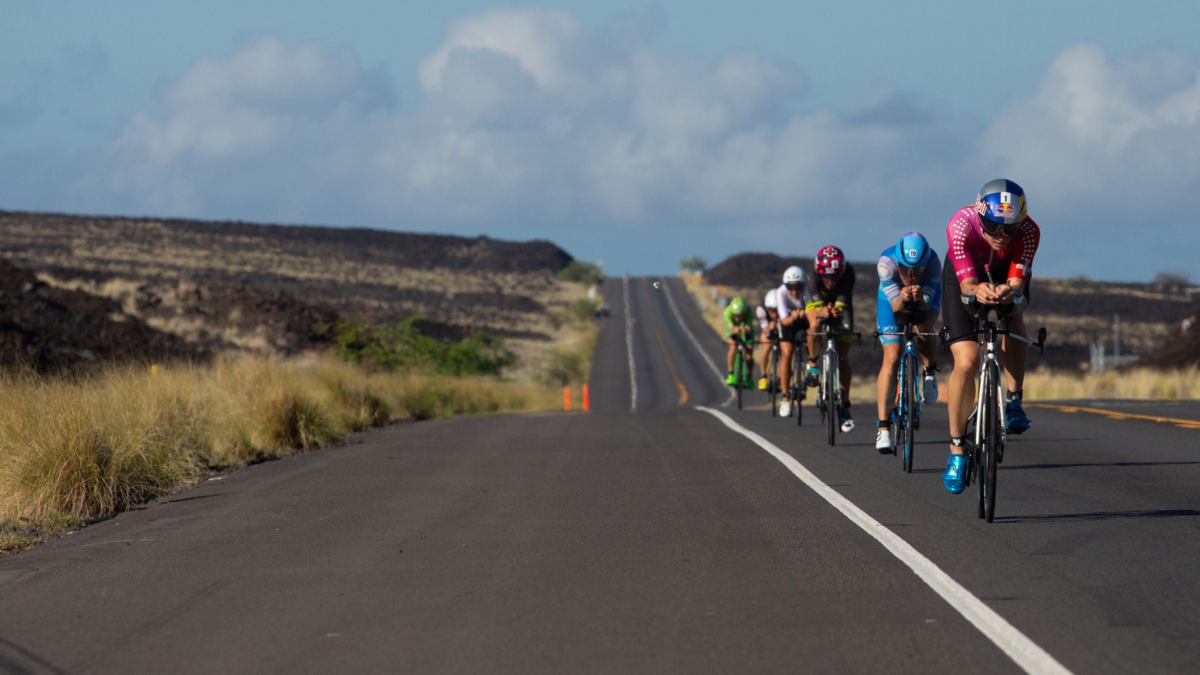 How To Watch The Free Women's 2023 Ironman World Championship Kona ...