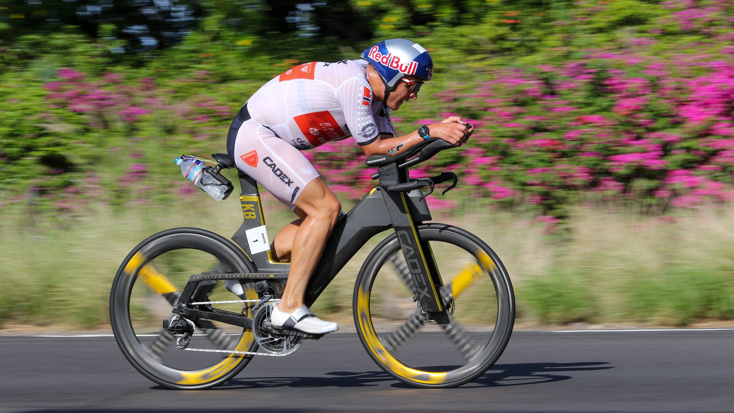 The Fastest Pro Bikes at the 2022 Hawaii Ironman World