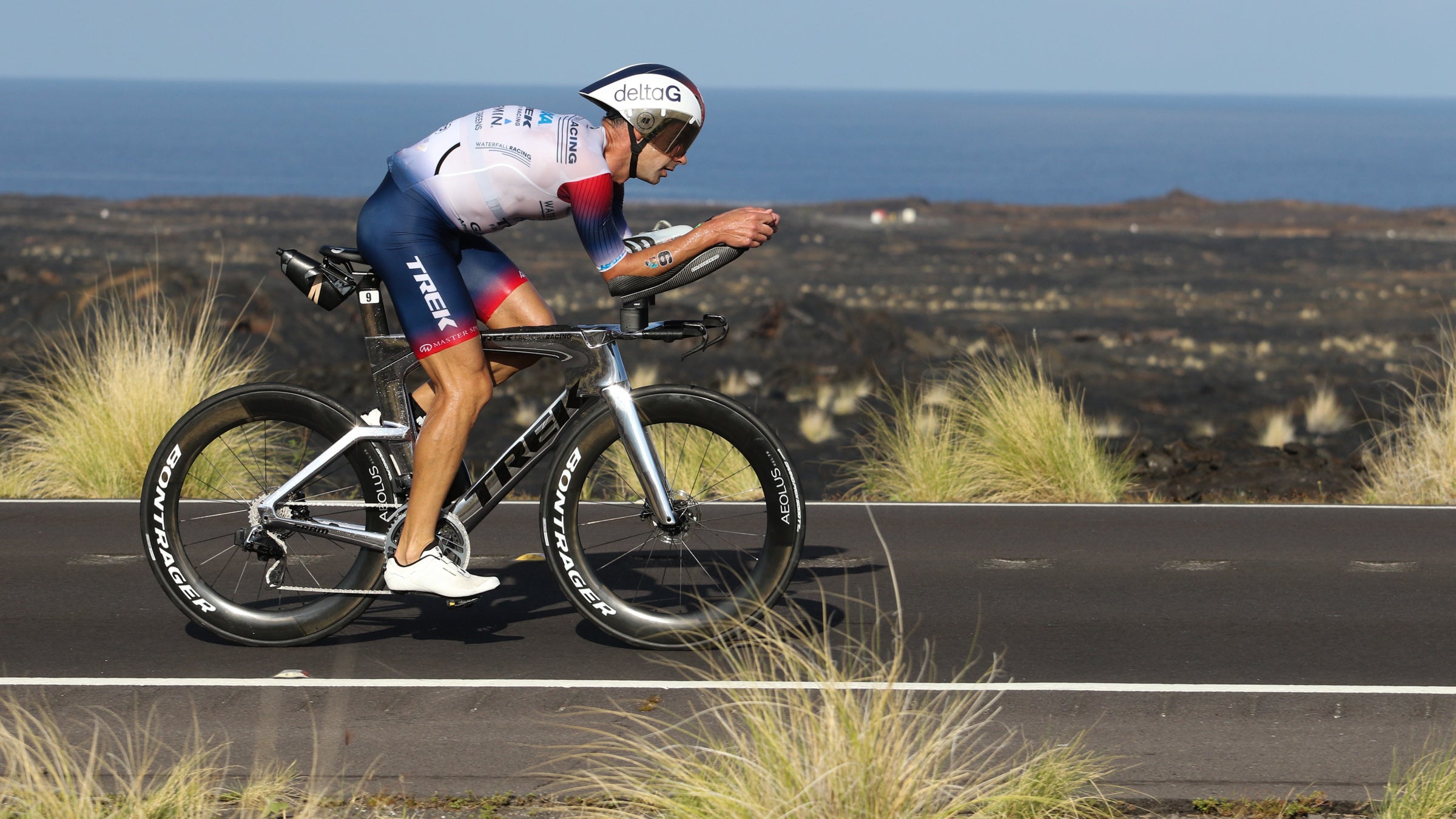 The Fastest Pro Bikes at the 2022 Hawaii Ironman World