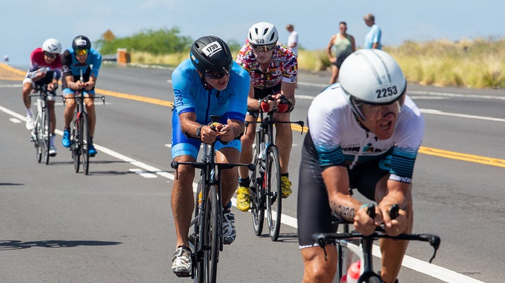 Kona AG Bike