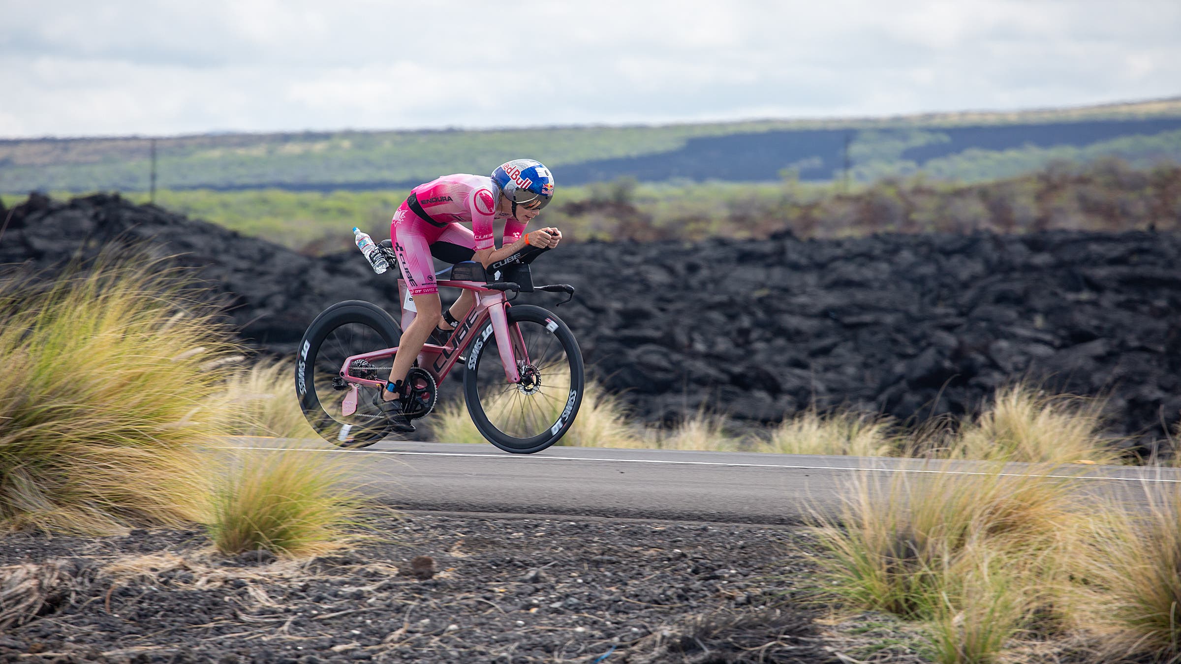 Ironman World Championship 2022 Women's Race