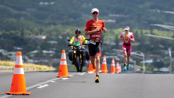 Who is 2022 Ironman World Champion Chelsea Sodaro? – Triathlete