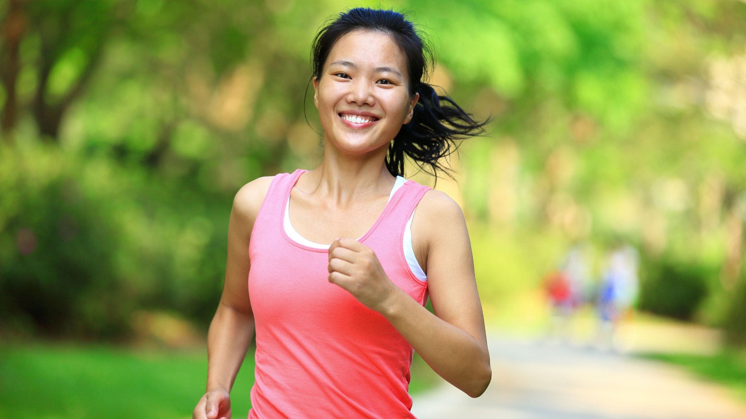 Hormonal birth control for athletes