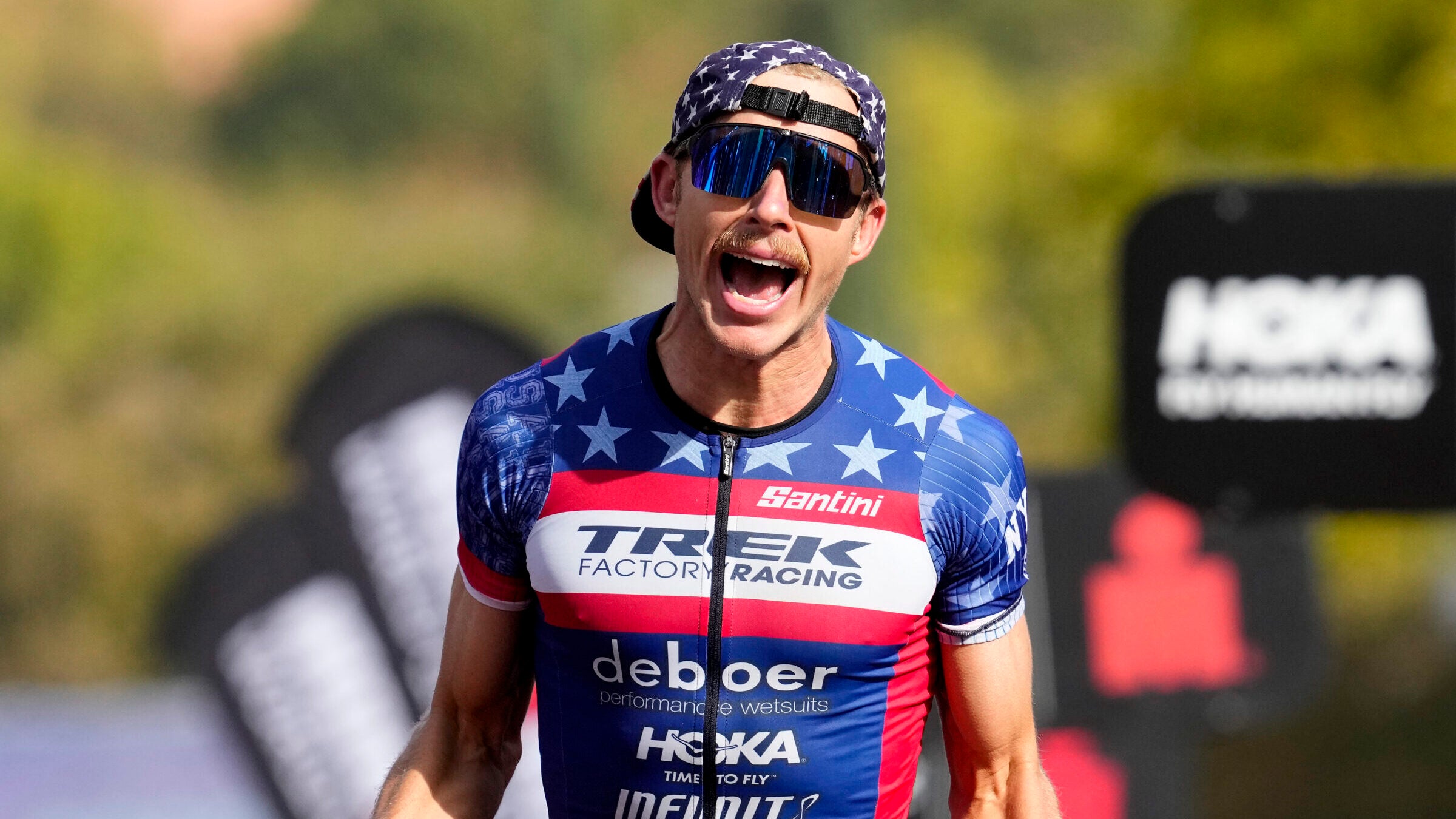 IRONMAN 70.3 World Championship