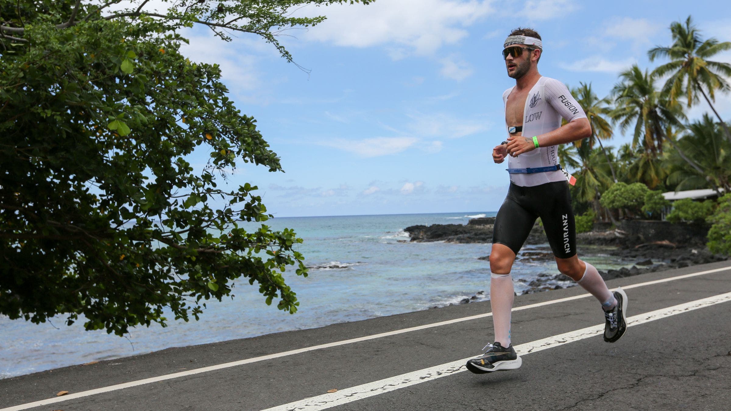 Laidlow Ironman World Championship 2022