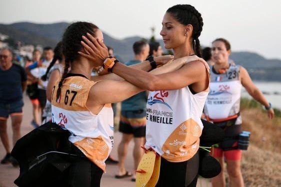 SwimRun Buddies 2