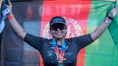 Triathlon News & Notes: Afghan Triathlete Makes History, Sam Long on 70.3 Worlds Penalty, and More
