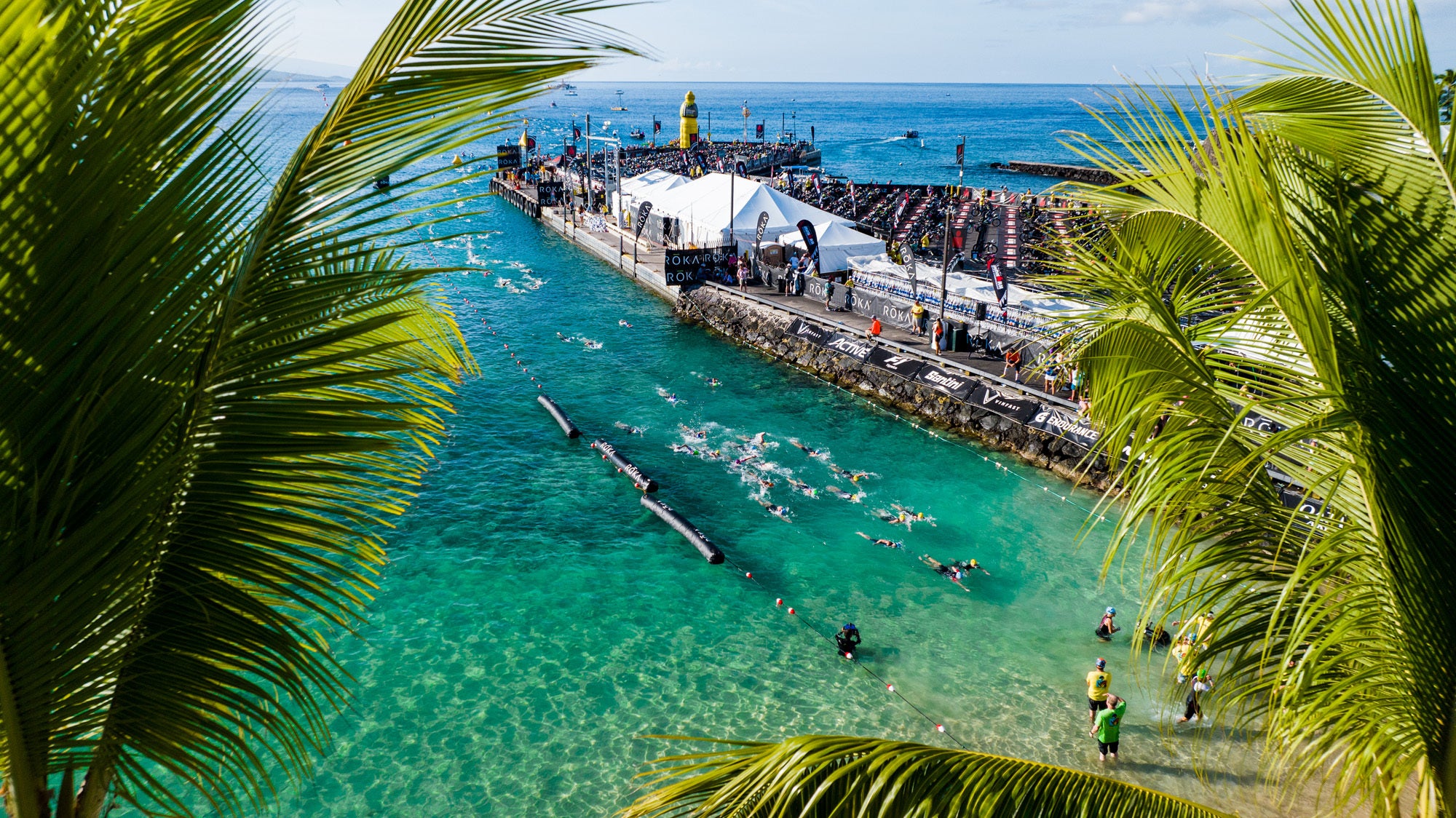 Women's Hawaii Ironman World Championship 2023 A PlayByPlay Preview