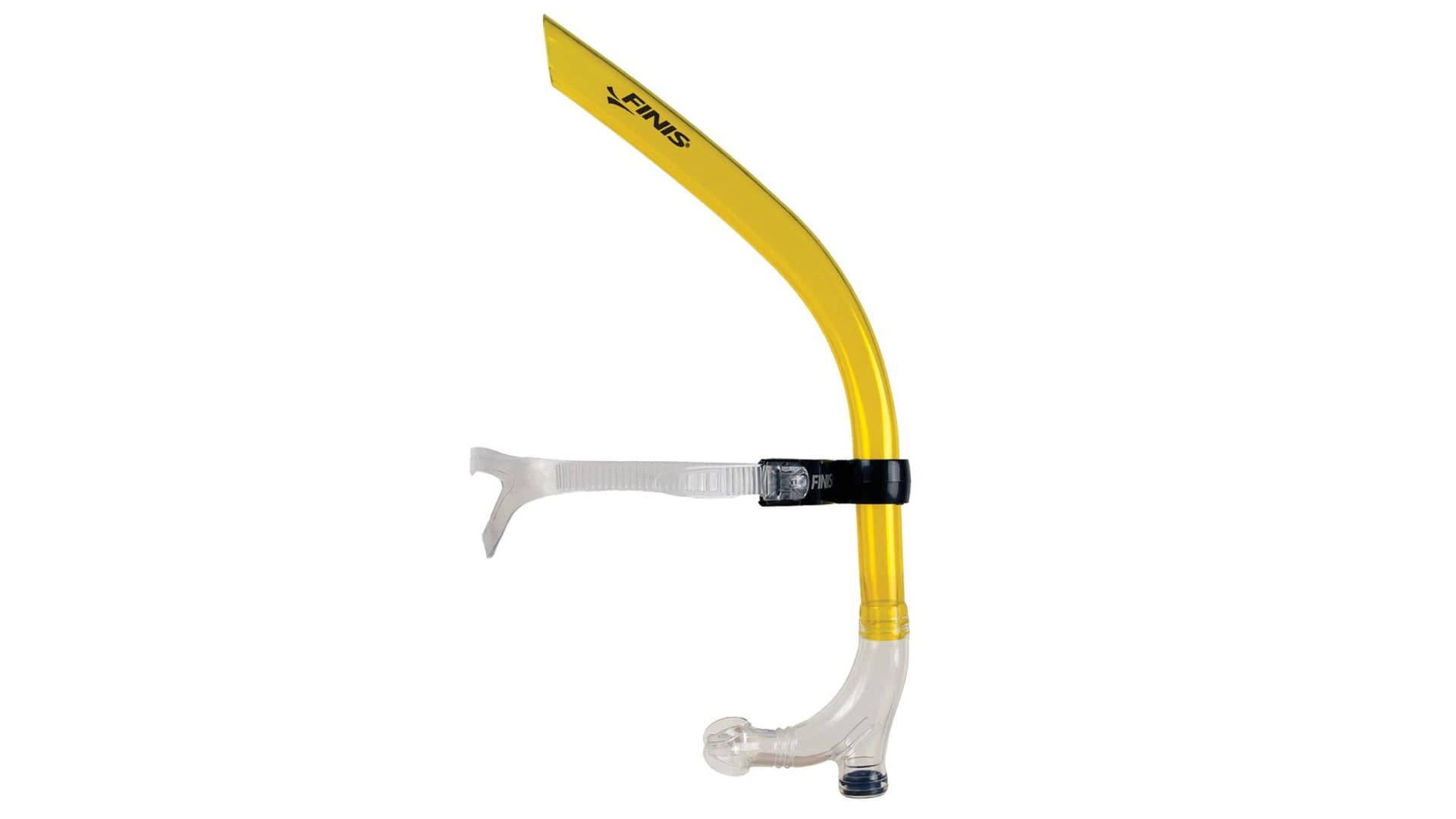 FINIS Swimmer's Snorkel best training for swimming tool