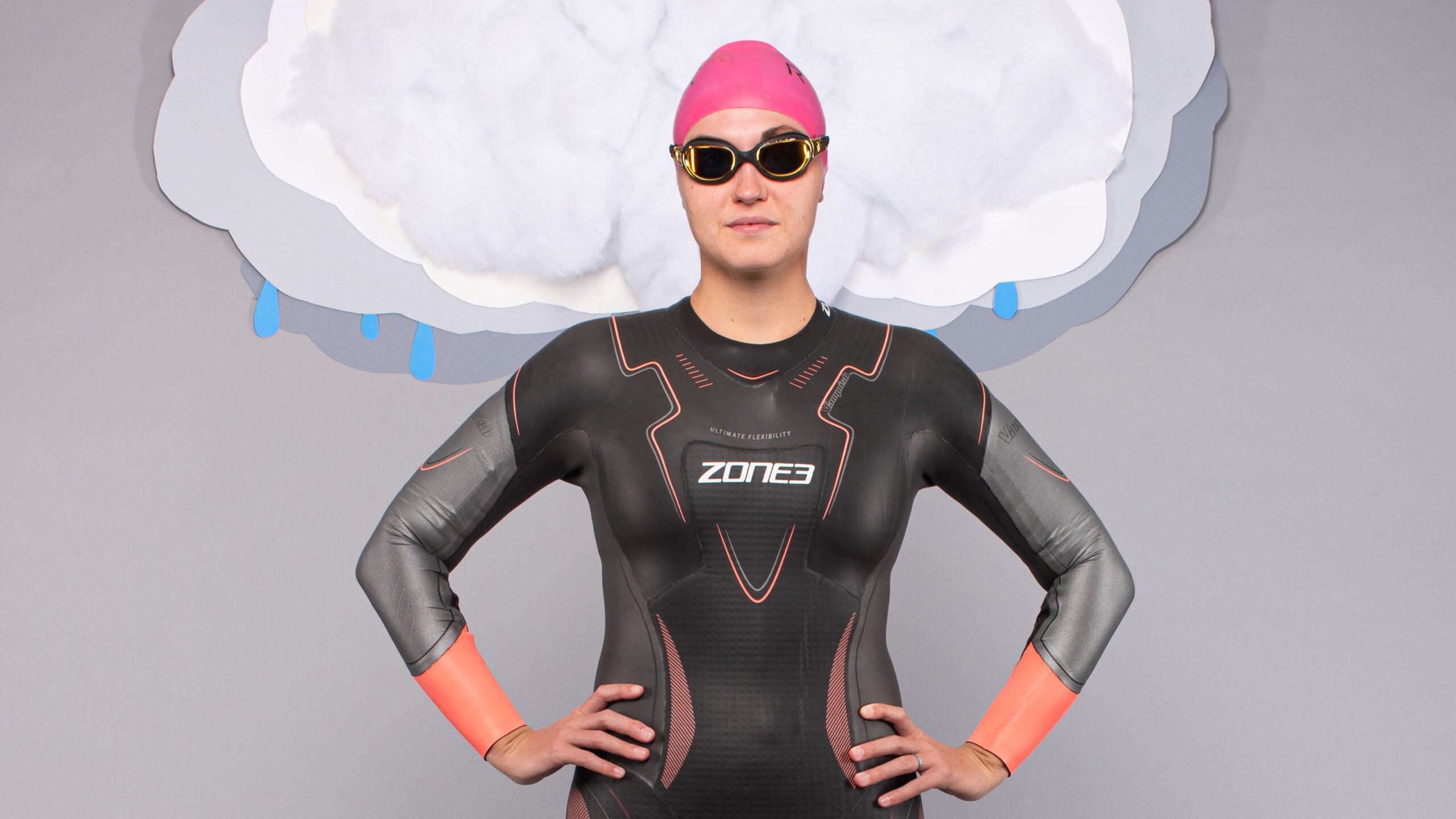 Why You Should Be Wearing Thermal Swimwear in Open Water