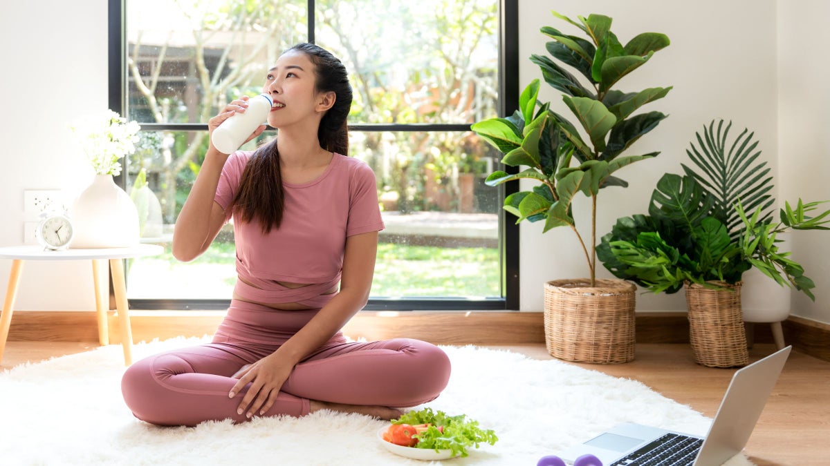 What Endurance Athletes Need to Know About Calcium