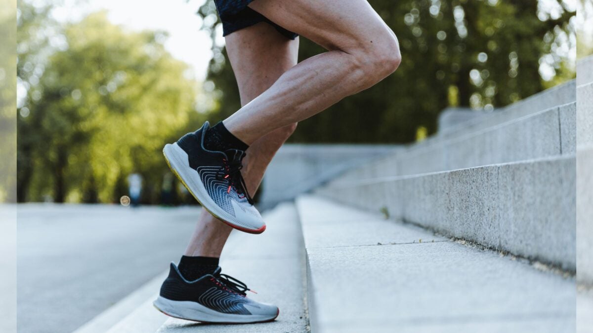 Can I Still Run After Knee Replacement Surgery? – Triathlete