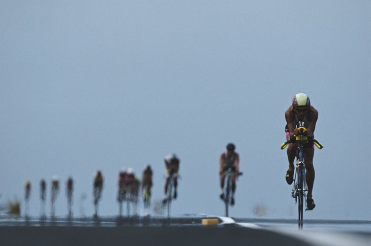 The Origins, Evolution, and Future of the Tri Bike – Triathlete