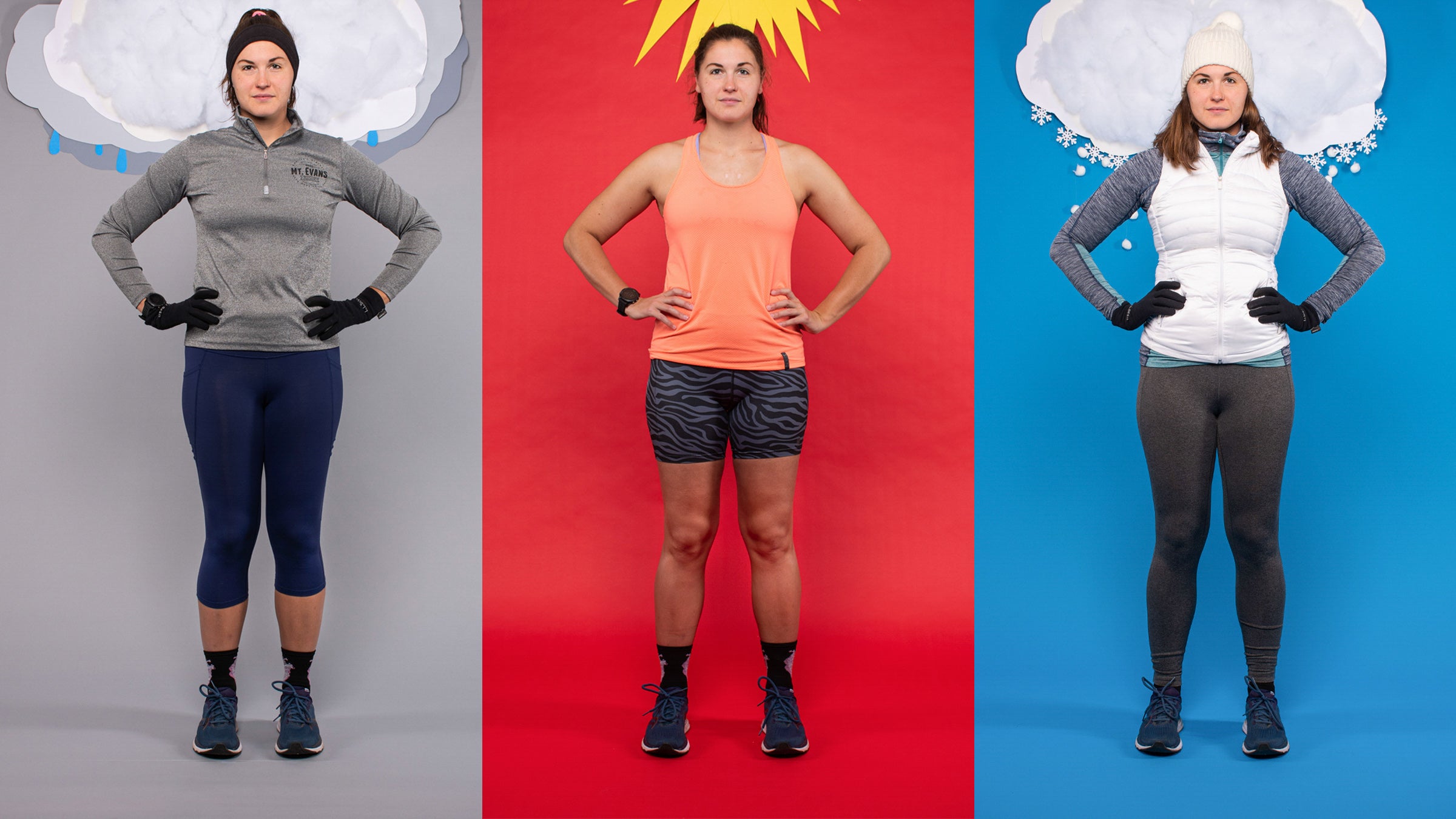 Is it Time to Rethink the Rules on Sleeves? – Triathlete